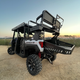 Polaris Ranger Quick Connect High Seat by Ranch Armor